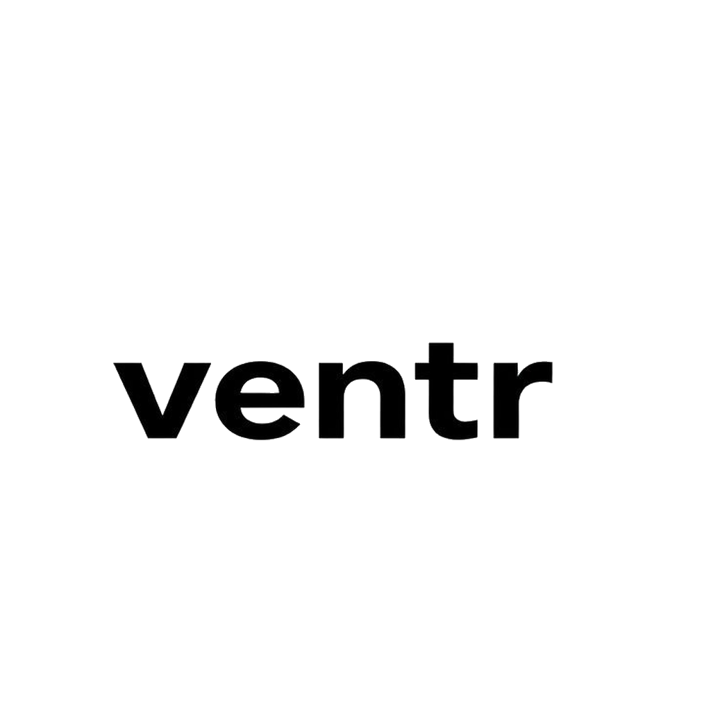 Ventr logo